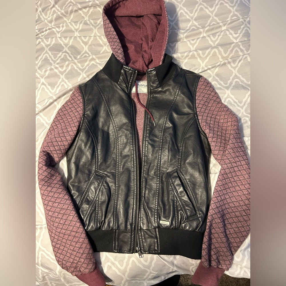 Dravus jacket